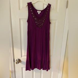 Ann Taylor LOFT Women’s Dress sz. Medium